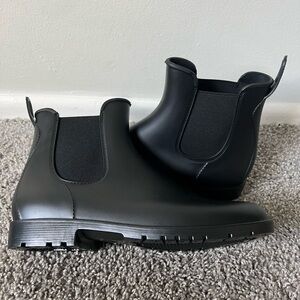 Women’s Fashion Rainboots